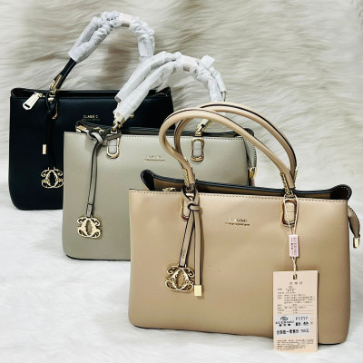 Women's Daily LifeStyle and Trendy Ledis Bag